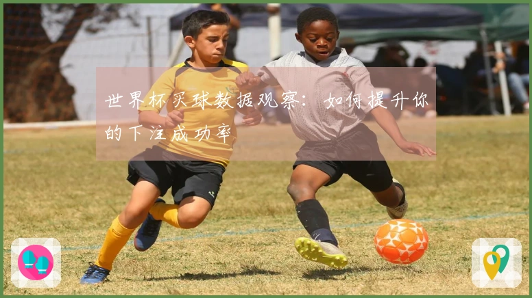 世界杯买球数据观察：如何提升你的下注成功率