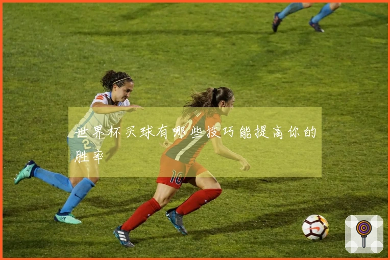 世界杯买球有哪些技巧能提高你的胜率