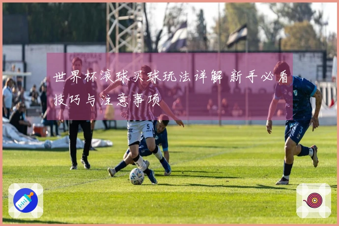 世界杯滚球买球玩法详解 新手必看技巧与注意事项