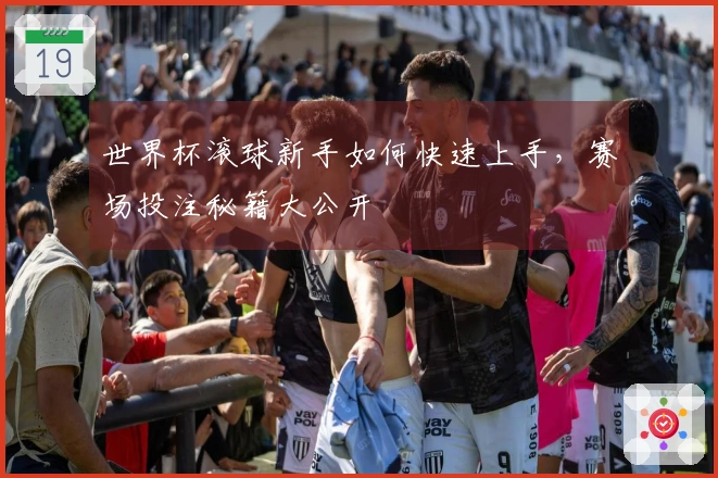 世界杯滚球新手如何快速上手，赛场投注秘籍大公开